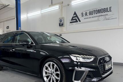 Audi A4 119.500 km 26.999 &euro; Kötz 89359