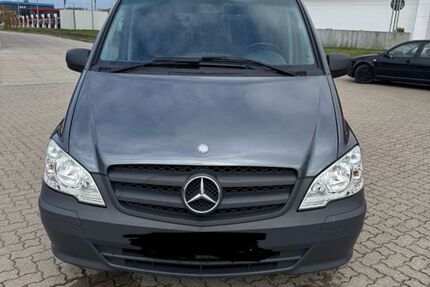 Mercedes-Benz Vito 345.000 km 7.999 € Wismar 23970