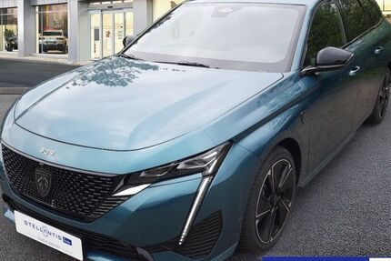 Peugeot 308 21.990 km 40.370 &euro; Heidelberg 69126
