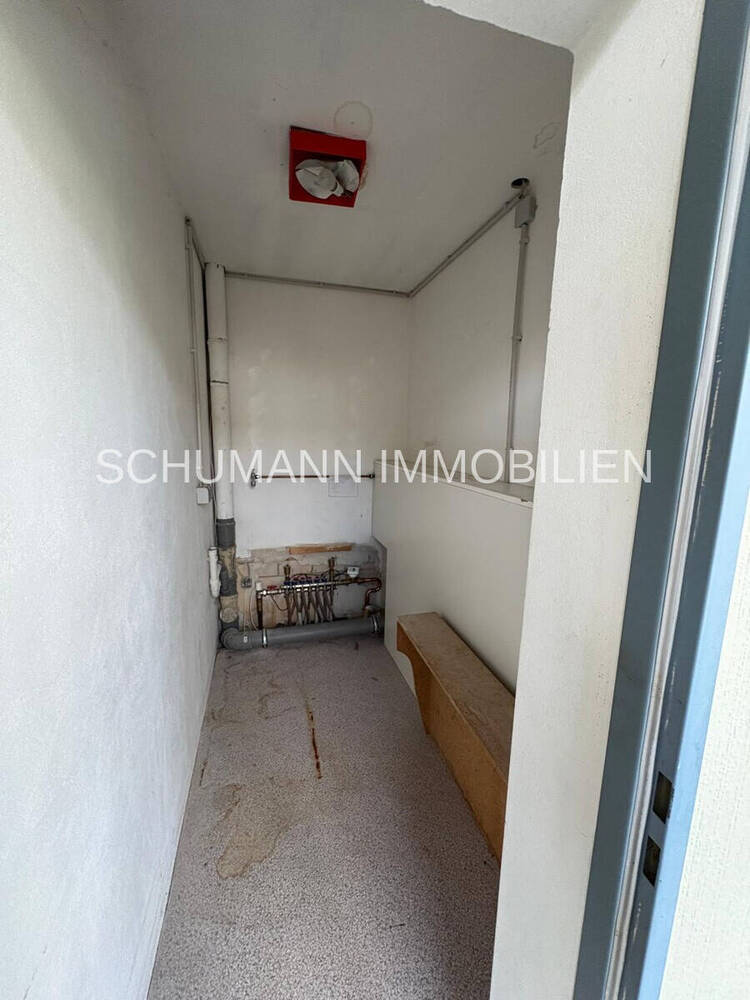 RESERVIERT!! Gepflegte CityWohnung mit Loggia und Fahrstuhl