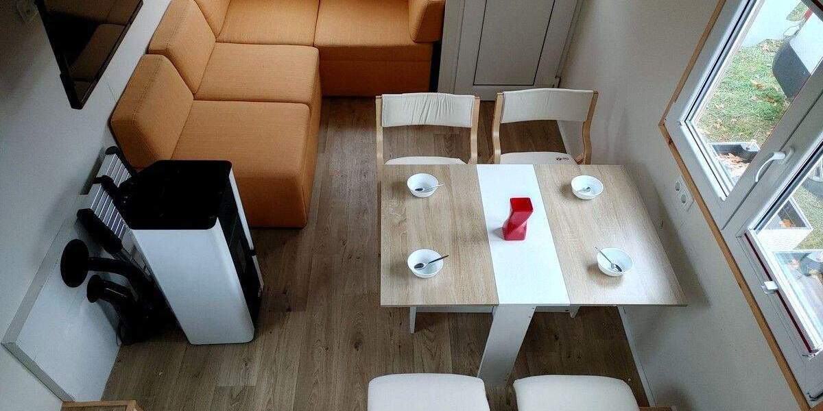 Mehrfamilienhaus, Wohnhaus Visselhövede Buchholz - 2 Zimmer, 28 m&sup2;, 64.900&euro; | Angebot:25692735