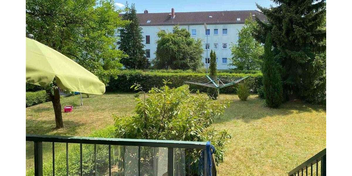 Etagenwohnung Schwerin Gartenstadt - 3 Zimmer, 63 m&sup2;, 139.900&euro; | Angebot:27131767