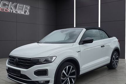 VW T-Roc 68.968 km 22.990 &euro; Lippstadt 59557