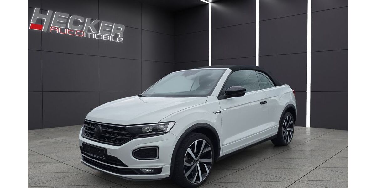 VW T-Roc 68.968 km 22.990 &euro; Lippstadt 59557