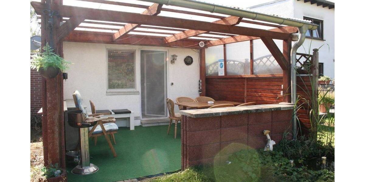Doppelhaushälfte Mechernich - 3 Zimmer, 86 m&sup2;, 1.200&euro; | Angebot:26916705