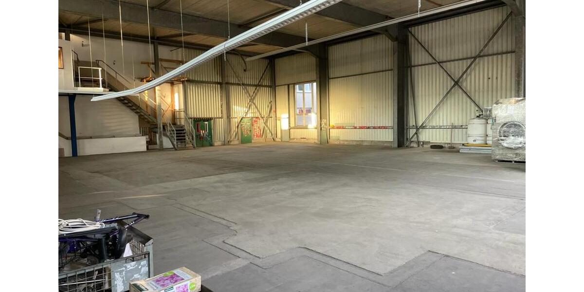 Gewerbeobjekt Attendorn - 2.200&euro; | Angebot:24725330