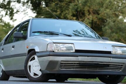 Citroen BX 175.000 km 2.600 € Würzburg 97072