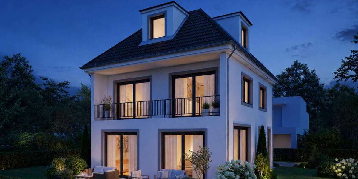 Einfamilienhaus Gräfelfing - 5 Zimmer, 180 m&sup2;, 1.899.000&euro; | Angebot:26606286