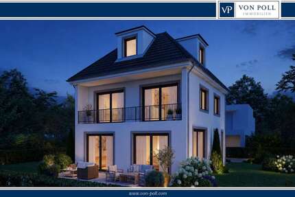 Haus Gräfelfing - 5 Zimmer, 180 m&sup2;, 1.899.000&euro; | Angebot:26606286