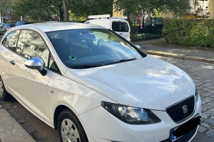 Seat Ibiza 159.200 km 1.700 € Leipzig 04155