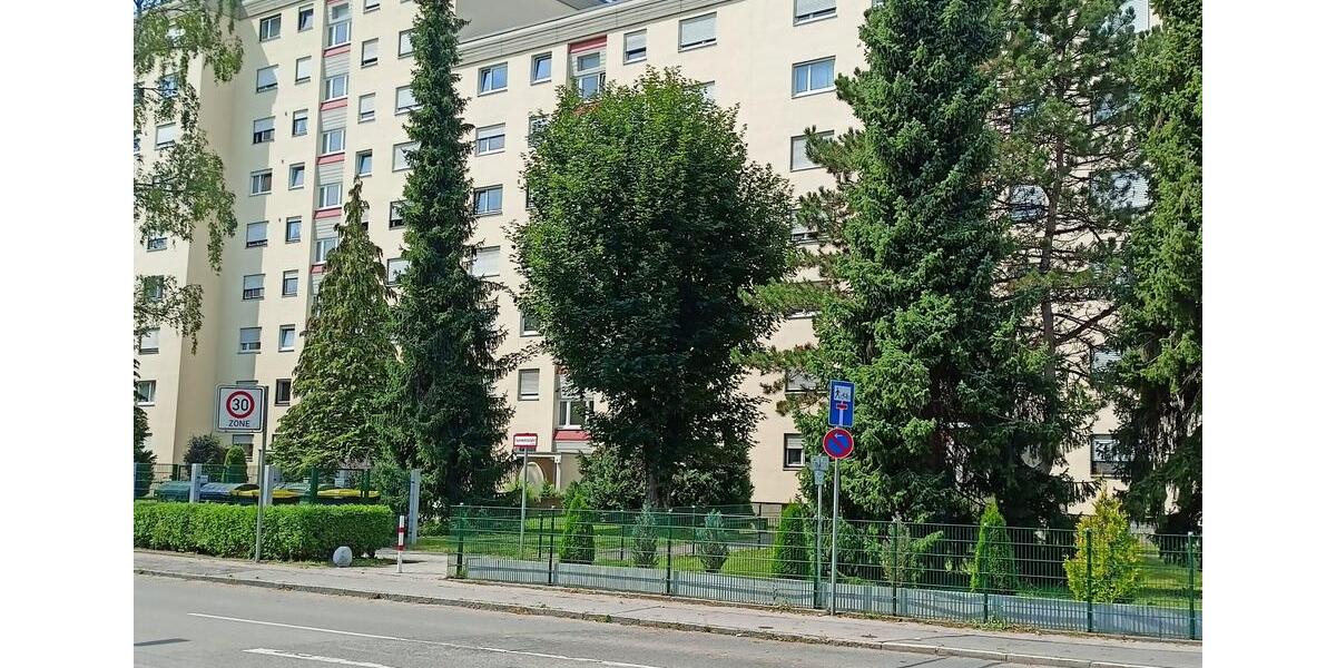 Etagenwohnung Königsbrunn - 3 Zimmer, 73 m&sup2;, 325.000&euro; | Angebot:26822054