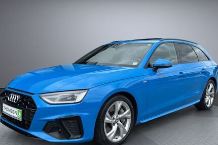 Audi A4 132.980 km 24.990 &euro; Kropp 24848