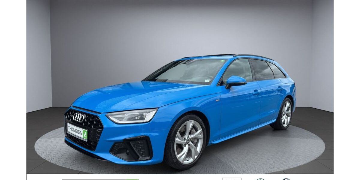 Audi A4 132.980 km 24.990 &euro; Kropp 24848