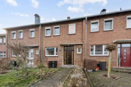 Haus zum Kaufen in Issum 195.000 € 88 m² 3 zimmer