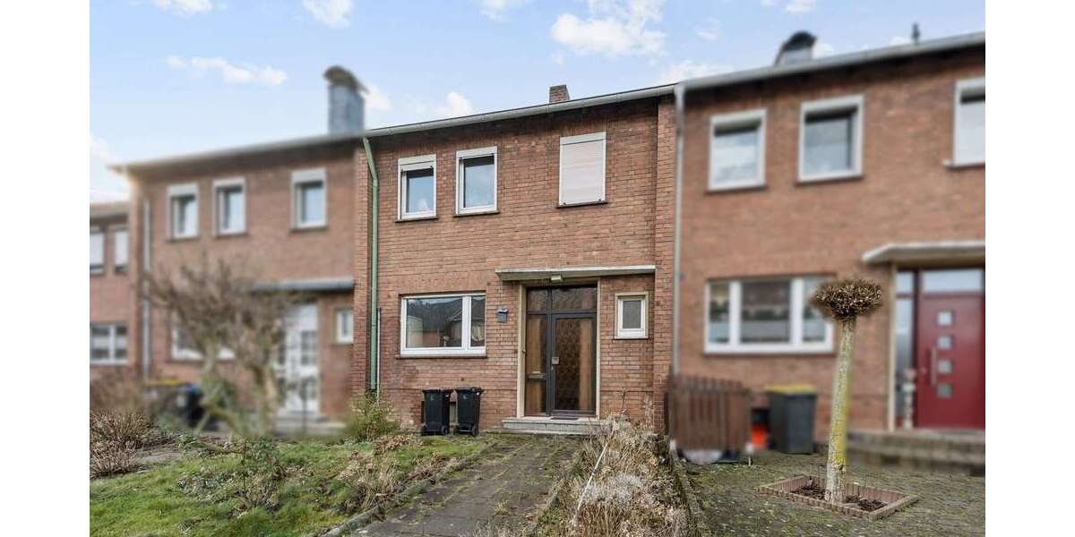Haus zum Kaufen in Issum 195.000 € 88 m² 3 zimmer