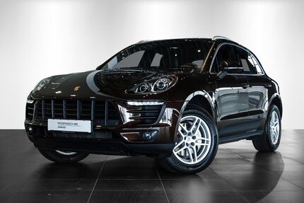 Porsche Macan 98.500 km 35.500 &euro; Würzburg 97070