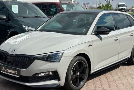Skoda Scala 35.277 km 21.950 &euro; Heidenau 01809