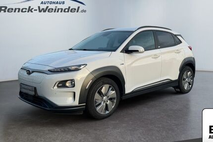 Hyundai KONA 52.683 km 22.989 € Speyer 67346
