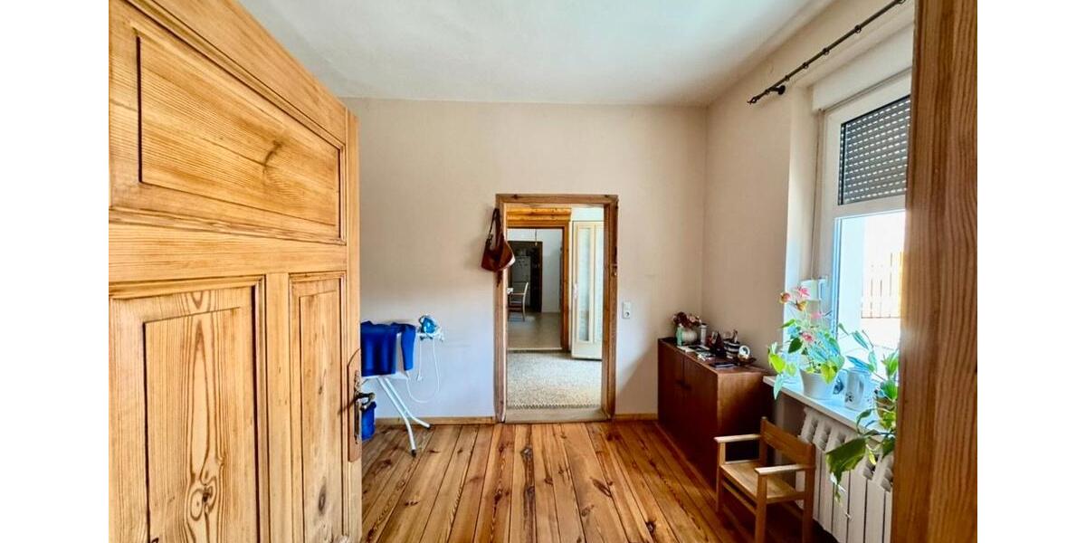 Bauernhaus, Landhaus Milower Land - 6 Zimmer, 150 m&sup2;, 409.000&euro; | Angebot:26038347