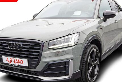 Audi Q2 58.543 km 23.990 &euro; Berlin 12683