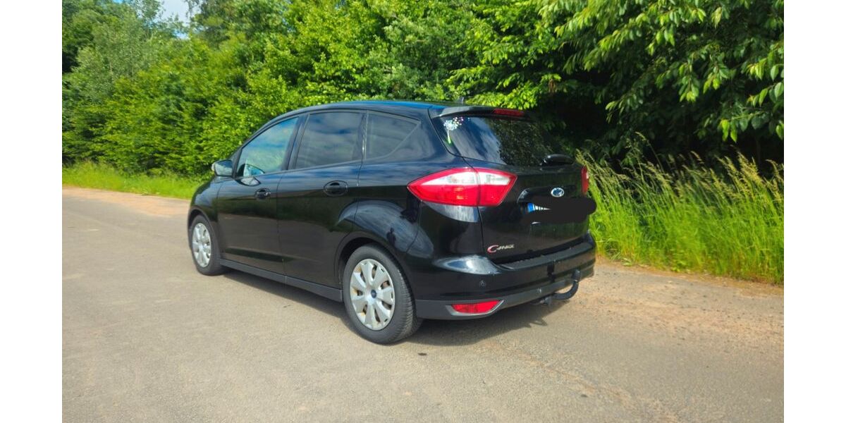 Ford C-Max 159.000 km 5.600 &euro; Neuental 34599