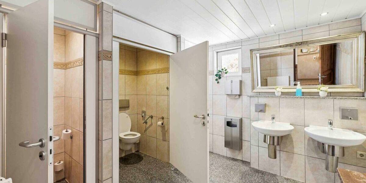 Gewerbeobjekt Selk - 1.200.000&euro; | Angebot:26542898