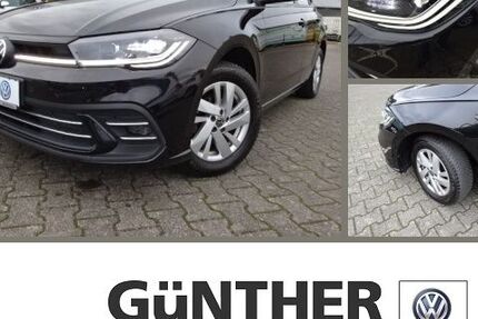 VW Polo 41.250 km 18.595 &euro; Bad Berleburg... 57319