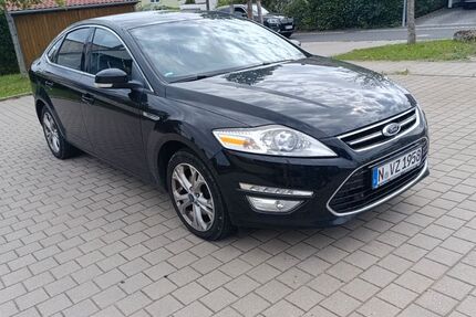 Ford Mondeo 293.000 km 4.210 &euro; Neustadt an der Aisch 91413