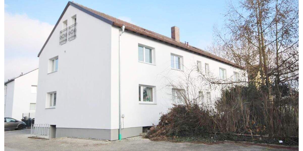 Etagenwohnung Pocking - 4 Zimmer, 65 m&sup2;, 119.000&euro; | Angebot:25698491