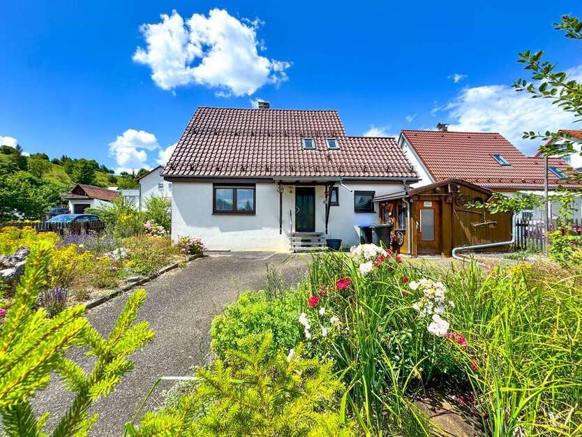 Haus zum Kaufen in Heidenheim 285.000 € 103 m²