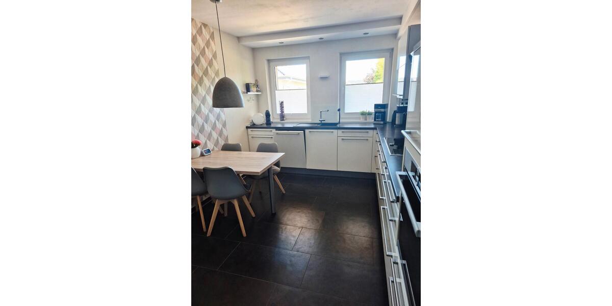 Doppelhaushälfte Salzbergen - 4 Zimmer, 121 m&sup2;, 416.000&euro; | Angebot:27014452