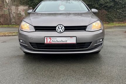 VW Golf 58.500 km 9.999 &euro; Plauen 08525