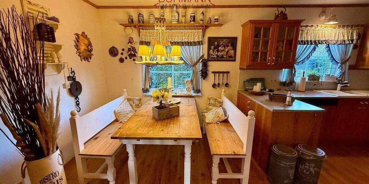 31515 Großenheidorn - gepflegtes Schwedenhaus in ruhiger Lage 4 zimmer