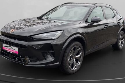 Cupra Formentor 24.349 km 33.890 &euro; Bad Kreuznach 55543