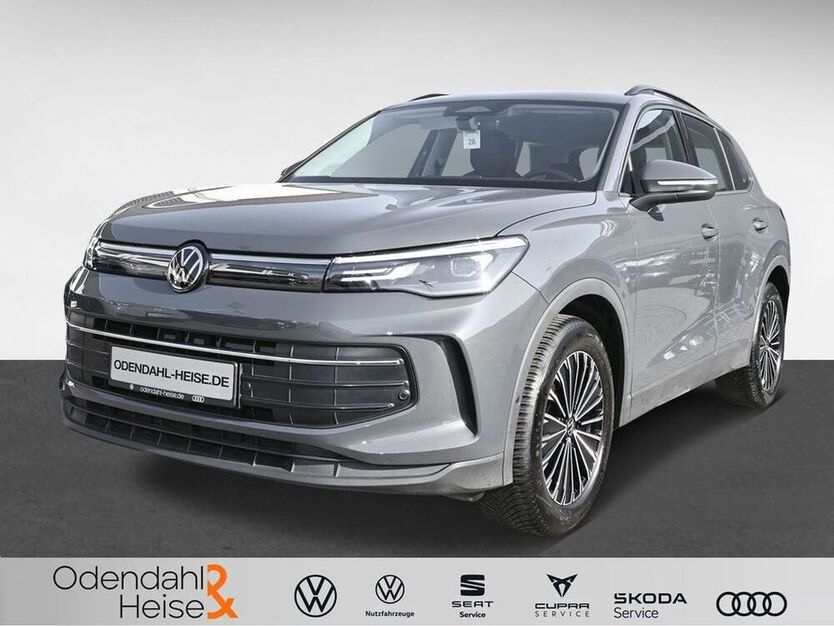 Tiguan