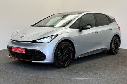 Cupra Born 22.500 km 24.950 &euro; Weißenburg 91781