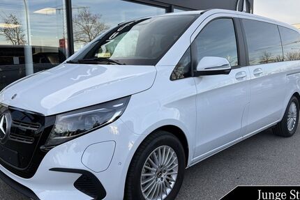 Mercedes-Benz EQV 18.345 km 55.850 &euro; Kempten/Allgäu 87437