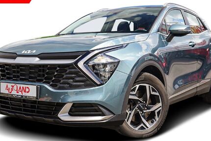 Kia Sportage 45.712 km 22.950 &euro; Dresden 01069