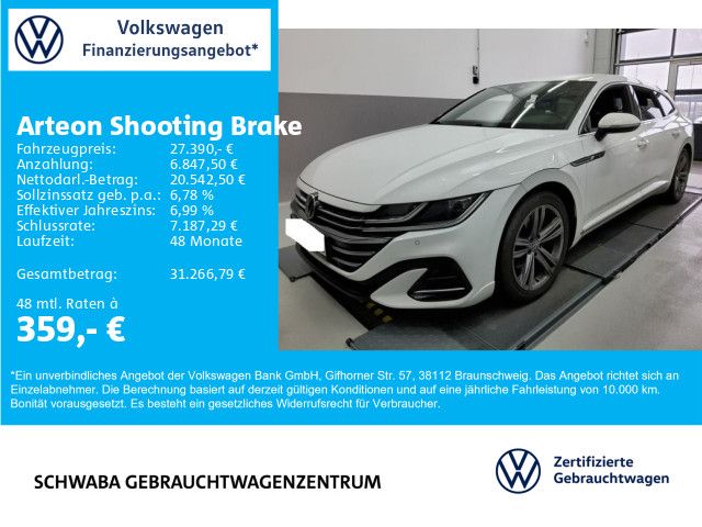 VW Arteon 96.100 km 27.390 &euro; Gersthofen 86368