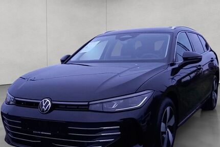 VW Passat 1.500 km 52.790 &euro; Hamburg 21029