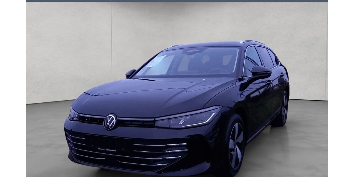 VW Passat Variant 1.500 km 48.990 &euro; Hamburg 21029
