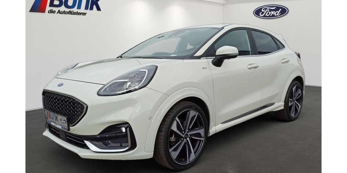 Ford Puma 44.124 km 20.980 &euro; Völklingen 66333