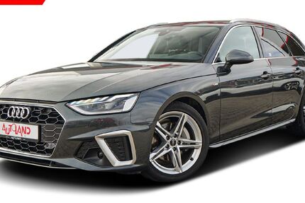 Audi A4 29.949 km 37.490 &euro; Erfurt 99087