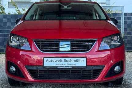 Seat Alhambra 75.991 km 30.890 &euro; Nersingen 89278