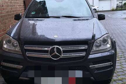 Mercedes-Benz GL 350 224.000 km 12.990 € Kirchheim 36275