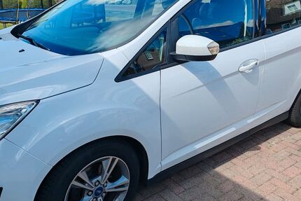 Ford C-Max 117.000 km 6.999 &euro; Nordhastedt 25785