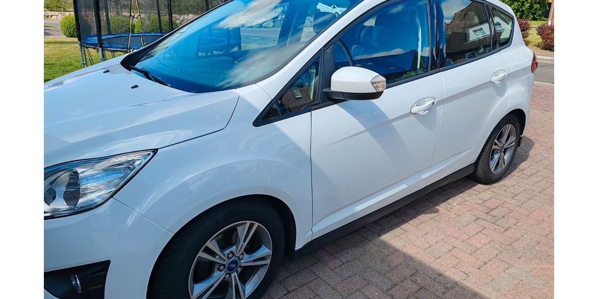 Ford C-Max 117.000 km 6.999 &euro; Nordhastedt 25785