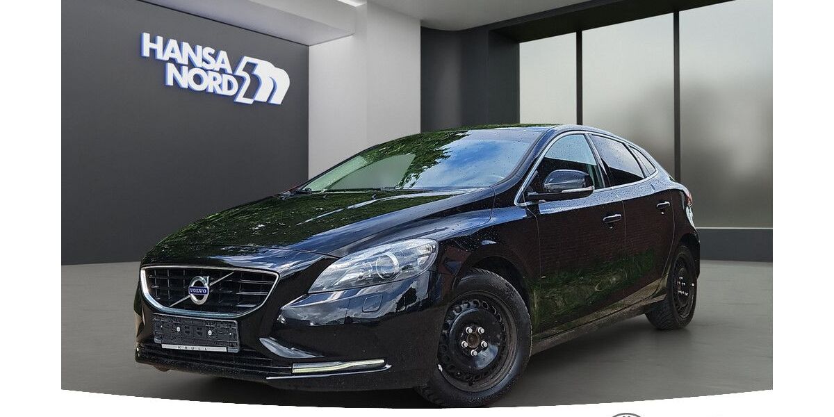 Volvo V40 203.227 km 6.999 &euro; Bad Segeberg 23795