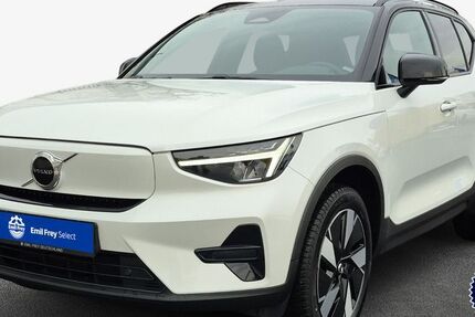 Volvo XC40 3.494 km 42.450 &euro; Dresden 01159