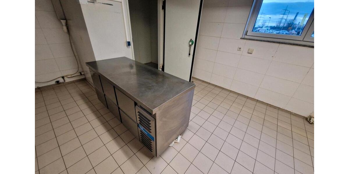 Gewerbeobjekt Meitingen - 1.200&euro; | Angebot:24688755